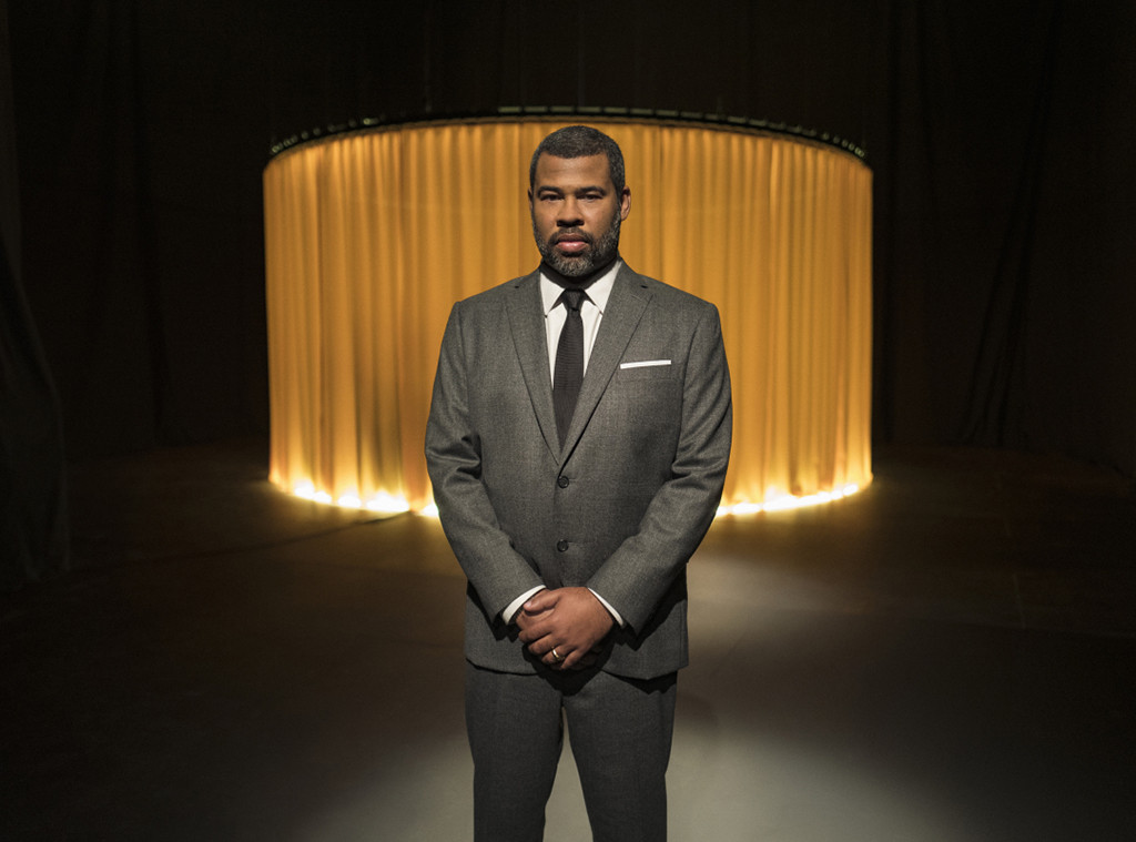 The Twilight Zone, Jordan Peele